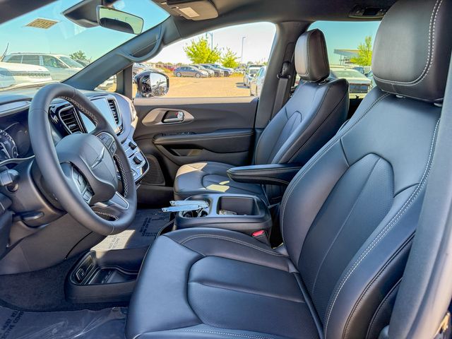 new 2026 Chrysler Voyager car, priced at $38,640