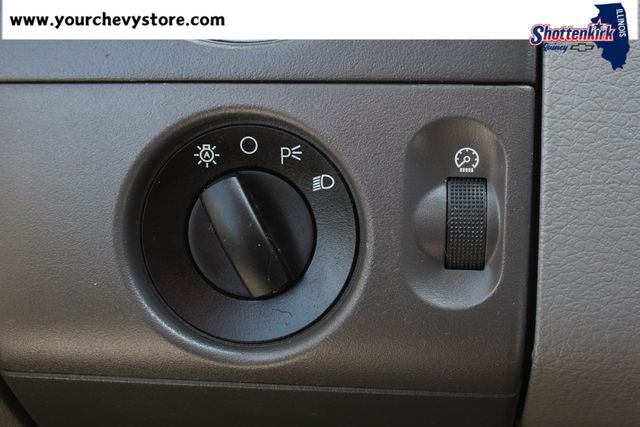 Used 2006 Ford F-150 Truck
