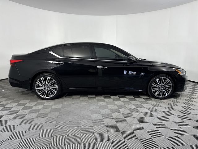 Used 2023 Nissan Altima For Sale in Indianapolis, IN