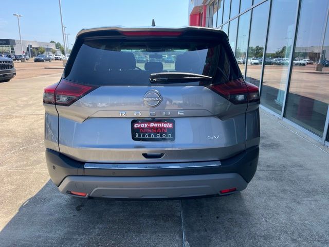Used 2023 Nissan Rogue SUV