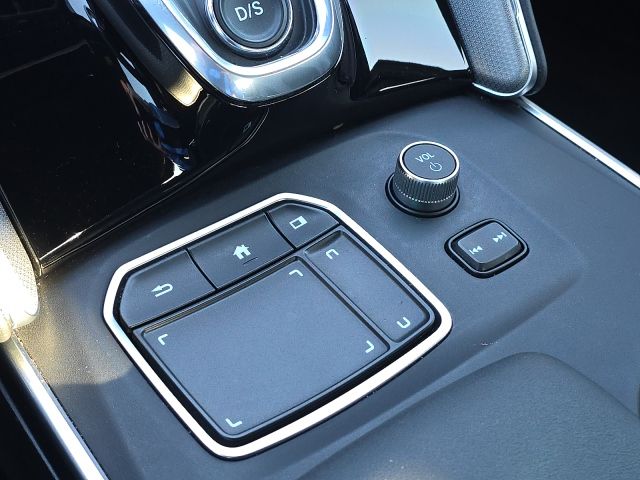 2023 Acura TLX A-Spec Package:C02567