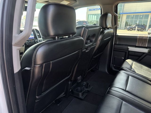 Used 2020 Ford F-150 Truck