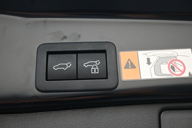 New 2026 Toyota RAV4 SUV