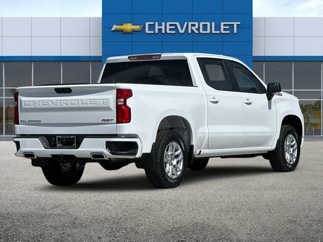 2024 Chevrolet Silverado 1500 RST 5