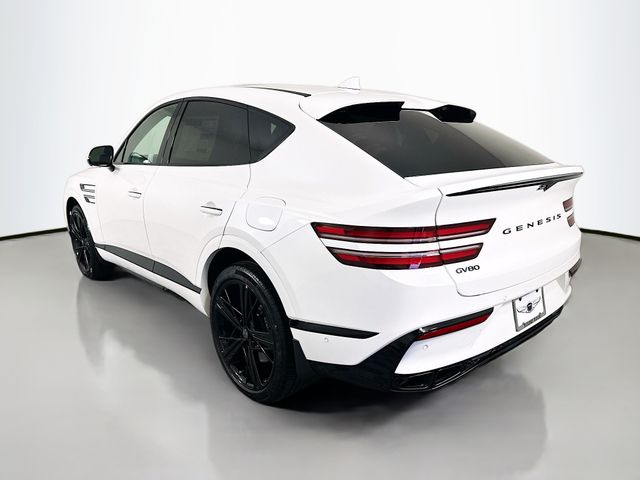Thumbnail: 2026 Genesis GV80 - 7