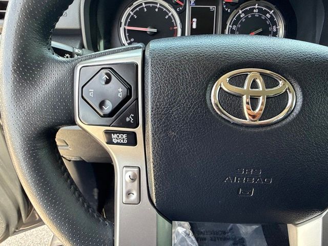 2023 Toyota 4Runner - $34,388