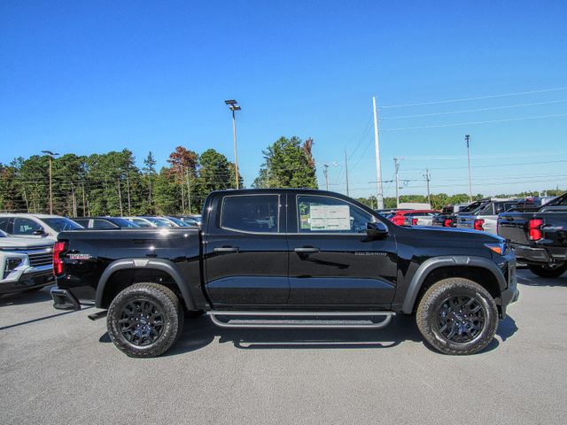 Photo of 2026 Chevrolet Colorado Trail Boss in Dallas, GA - 3,  2026 Chevrolet Colorado Trail Boss:44531