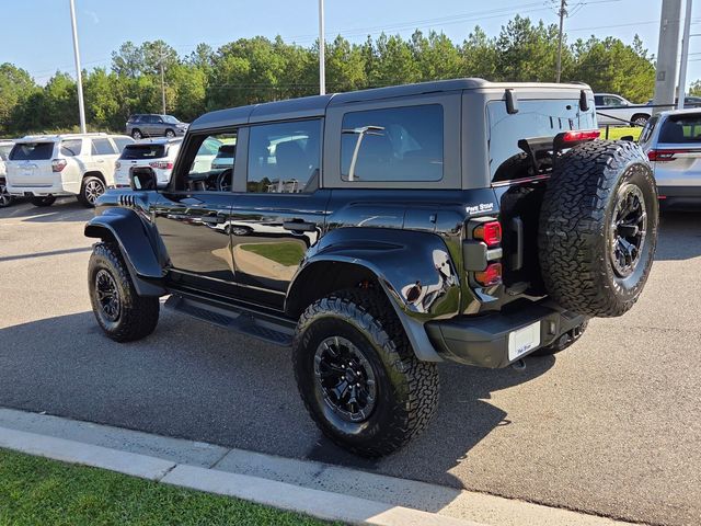 Used 2024 Ford Bronco SUV