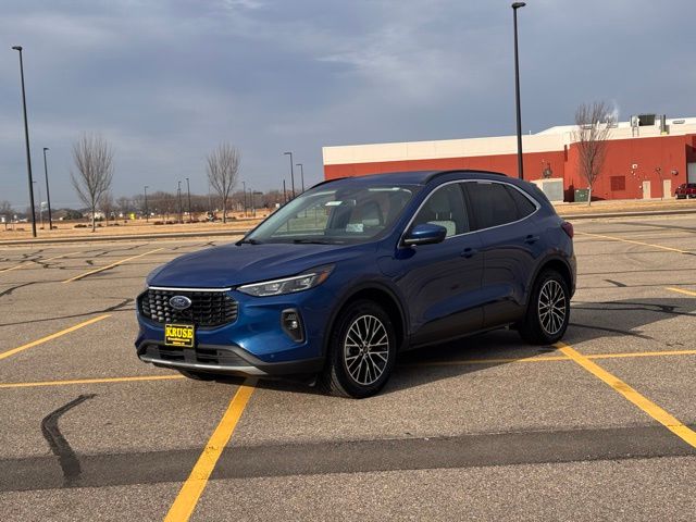 2023 Ford Escape PHEV