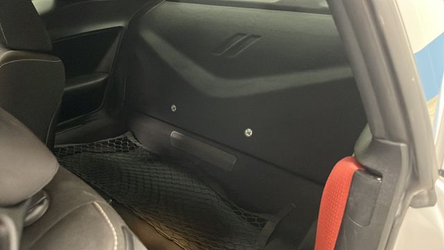 Used 2019 Triple Nickel Clearcoat Dodge SRT Hellcat Redeye image 21