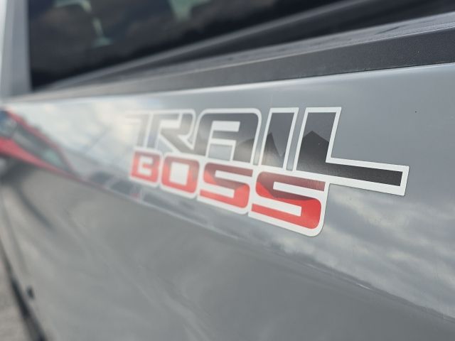Photo of 2024 Chevrolet Silverado 1500 Custom Trail Boss in Dallas, GA - 11,  2024 Chevrolet Silverado 1500 Custom Trail Boss:44309A
