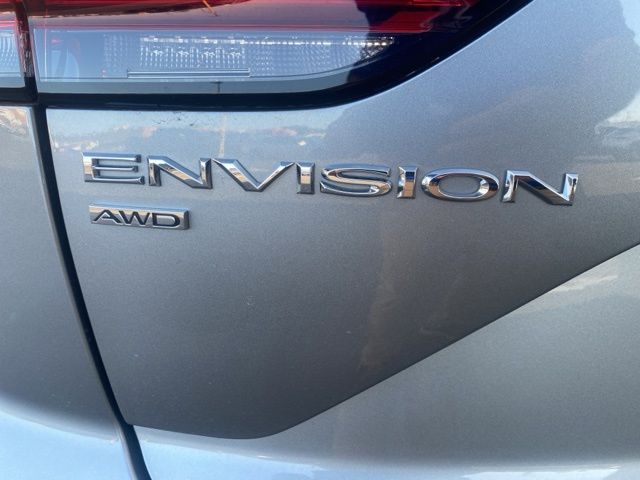 2023 Buick Envision Essence 33