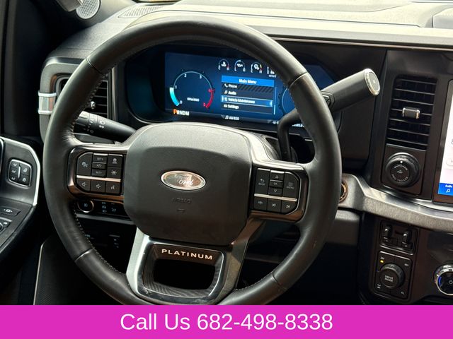 Used 2024 Ford F-250SD Truck