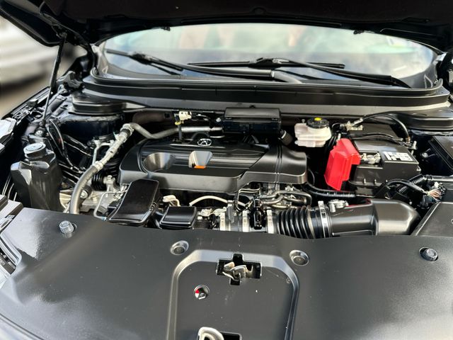 2023 Acura RDX A-Spec Package  at John Sisson Motors