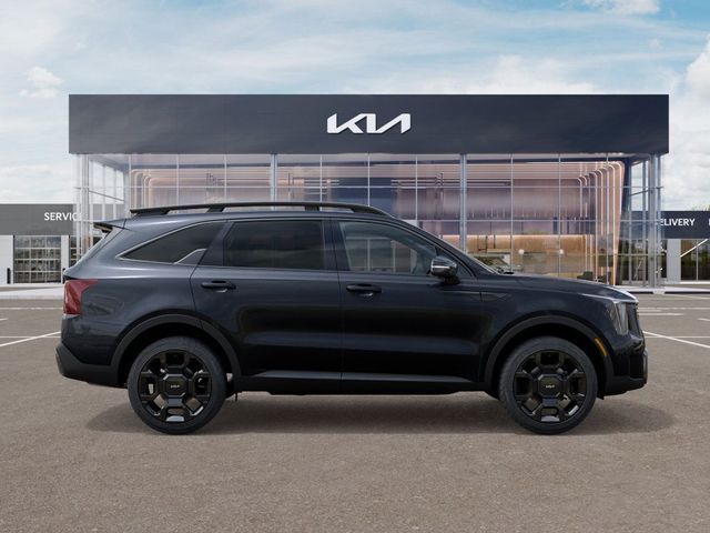 2026 Kia Sorento X-Line SX Prestige - Photo 7