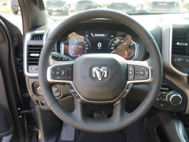 New 2026 Ram 1500 Truck