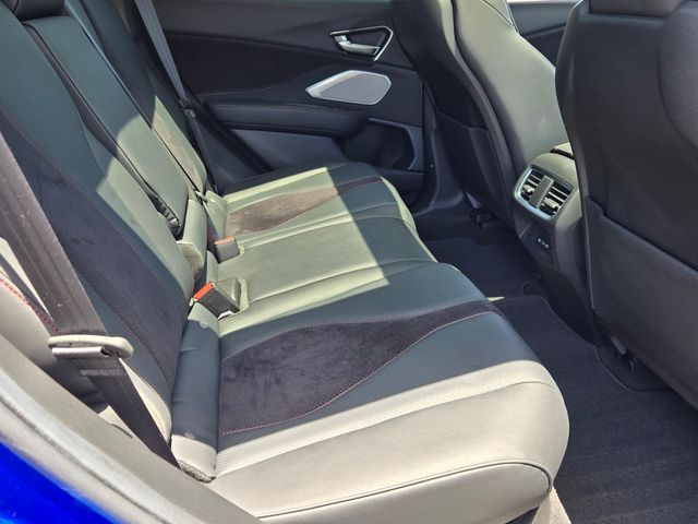 2025 Acura RDX - $40,999