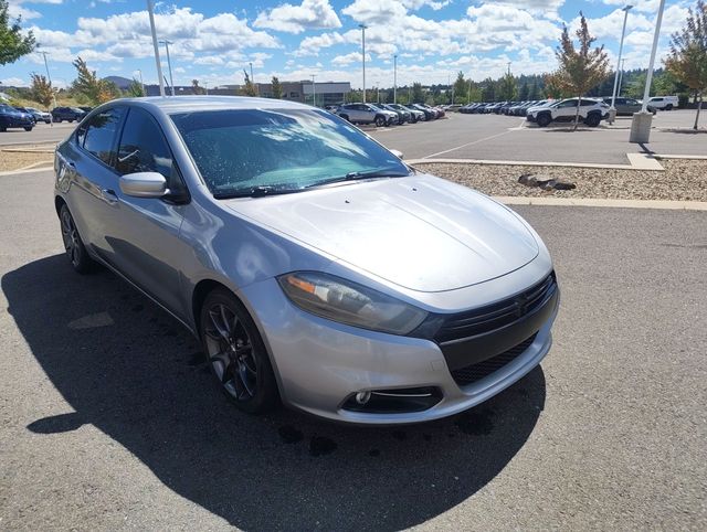 2015 Dodge Dart SXT