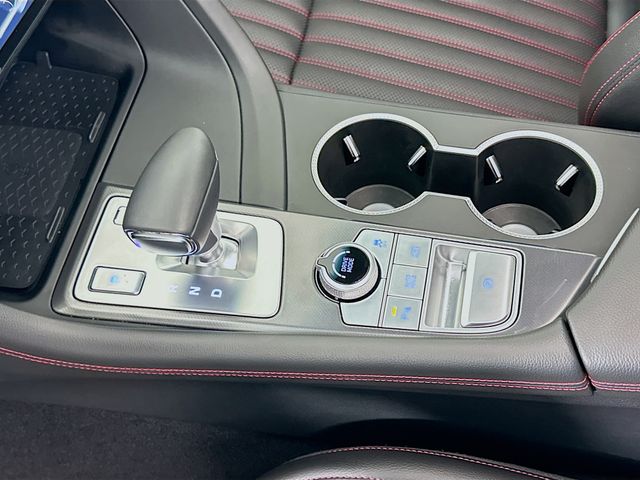 Thumbnail: 2025 Genesis G70 - 17