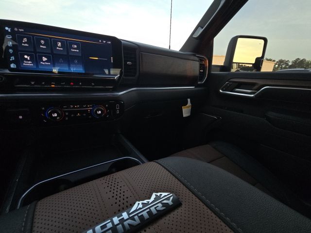 Photo of 2024 Chevrolet Silverado 2500HD High Country in Dallas, GA - 27,  2024 Chevrolet Silverado 2500HD High Country:167171A