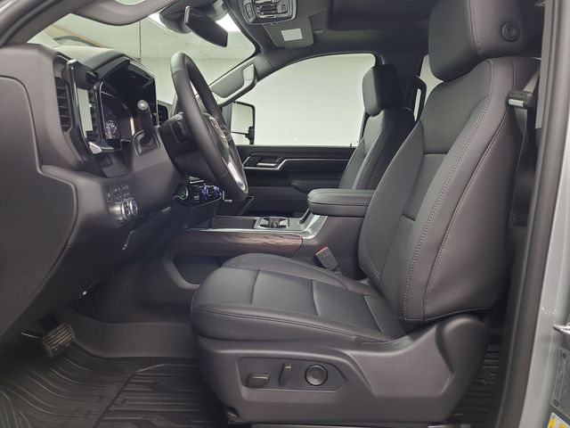 2026 – GMC – Sierra 2500HD