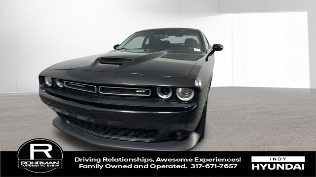 Used 2022 Dodge Challenger For Sale in Indianapolis, IN