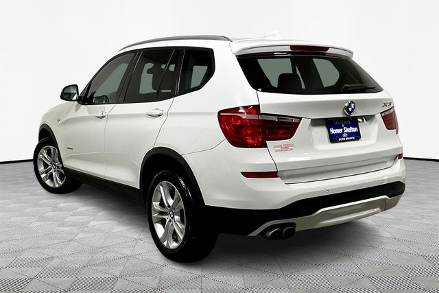 Used 2017 BMW X3 For Sale in OLIVE BRANCH, MS