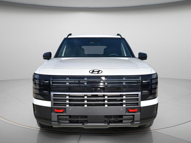 2027 Hyundai Palisade