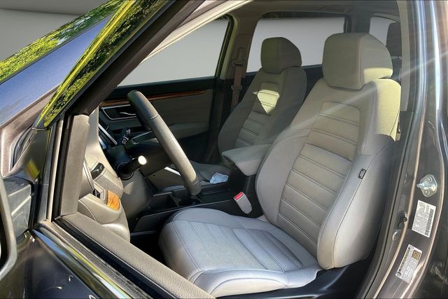 Used 2022 Honda CR-V SUV