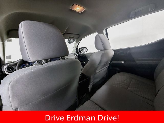 Used 2023 Toyota Tacoma Truck