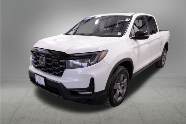 2024 Honda Ridgeline TrailSport AWD