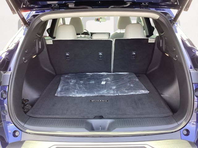 Used Car 2025 Nissan Murano  Sv For Sale Under $30,000 In San Antonio, Texas
