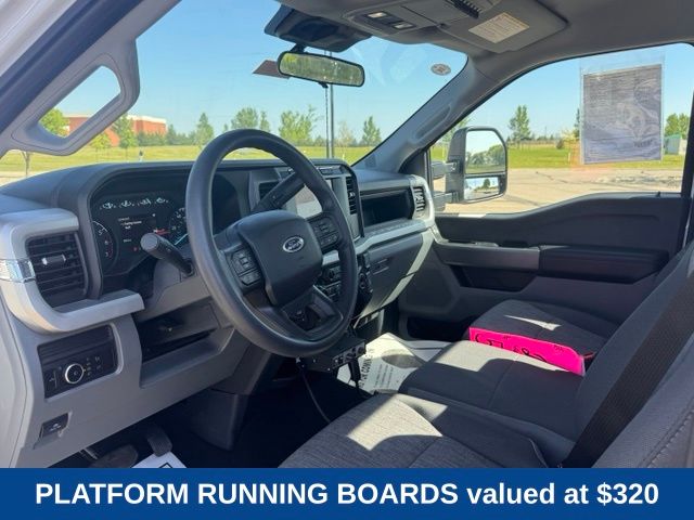 2023 Ford F-350 Super Duty XL