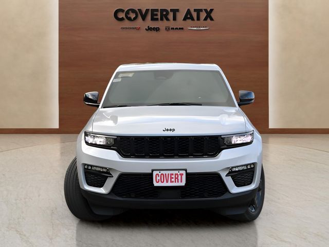 New Car 2025 Jeep Grand Cherokee  Limited For Sale Under $50,000 In Austin, Texas