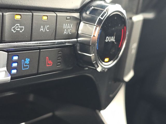 2024 Ford F-150 Platinum:167270A