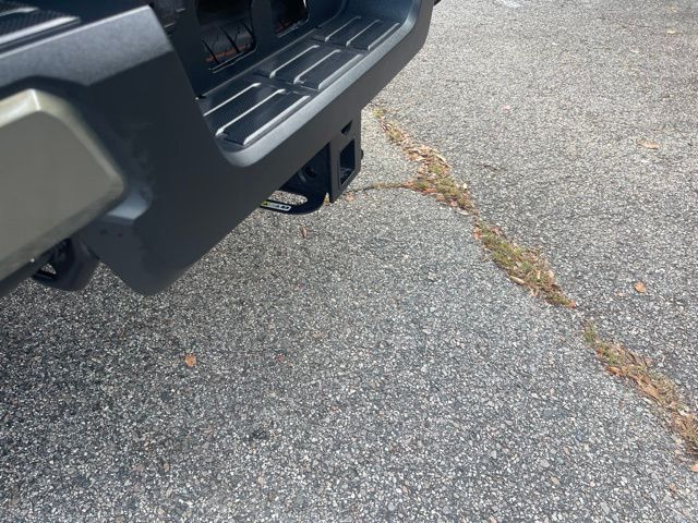 Used 2025 Toyota Tacoma Truck