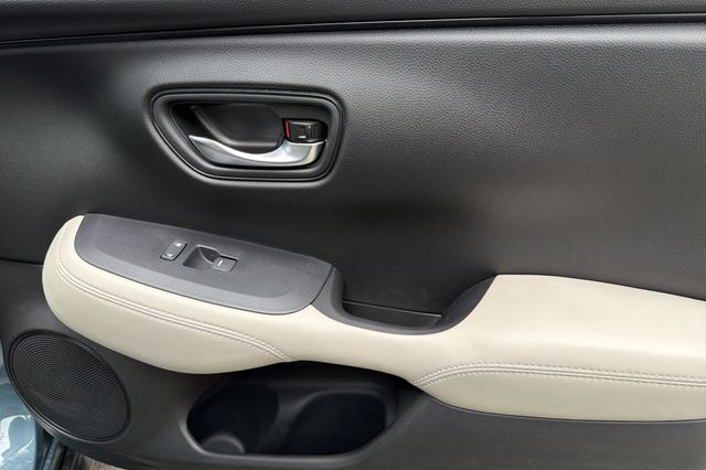 New 2027 Honda HR-V SUV