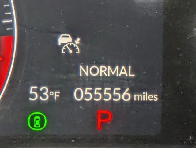 used 2024 Honda Civic car, priced at $23,481