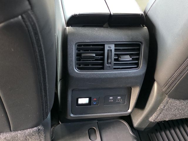Used 2023 Nissan Rogue SUV