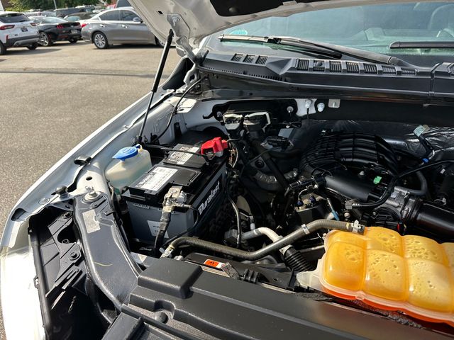 2016 Ford F-150 XL photo