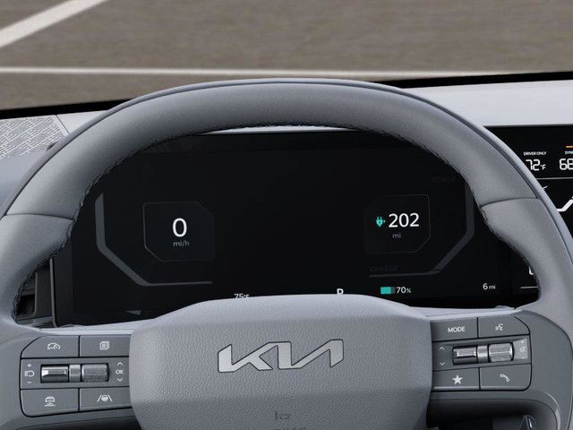 New 2026 Kia EV9 SUV