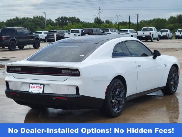 2025 Dodge Charger R/T - 3