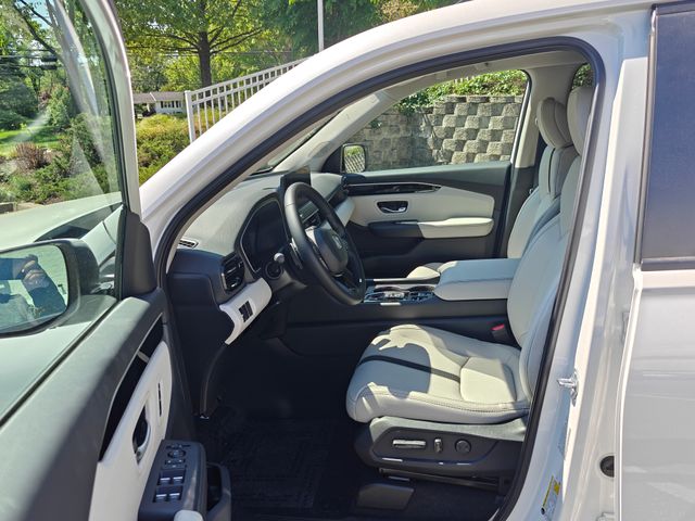 new 2026 Honda Pilot car, priced at $50,190