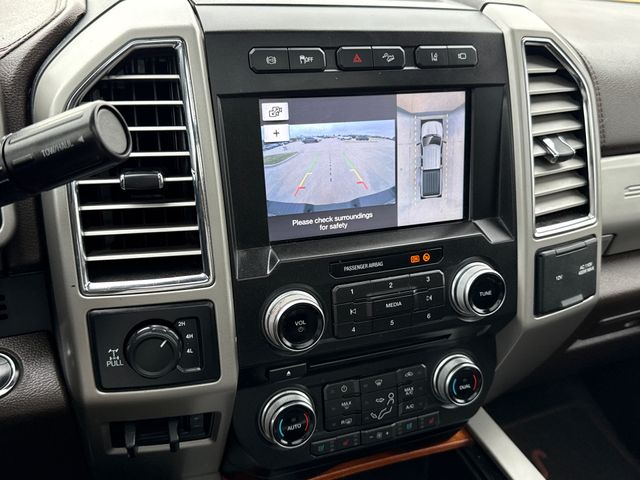 Used 2017 Ford F-250SD Truck