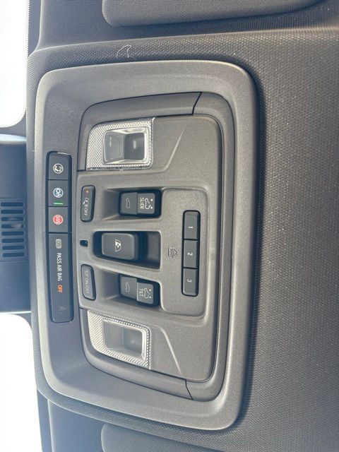 New 2026 GMC Sierra 3500HD Truck
