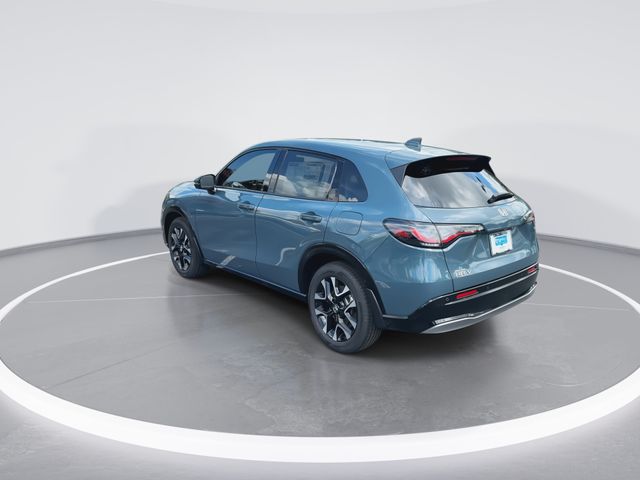 New 2027 Honda HR-V SUV