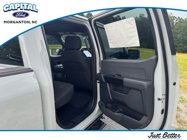 New 2026 White Ford STX image 15