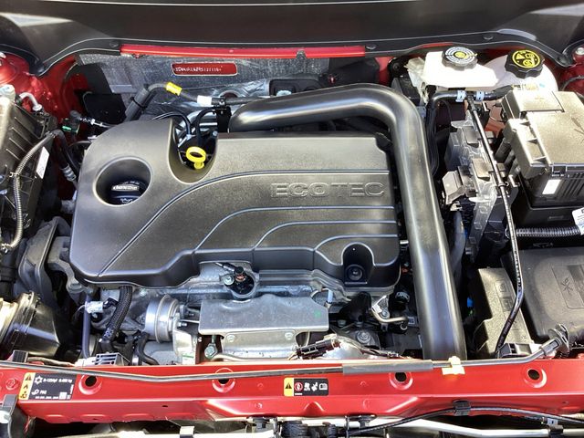 Used Car 2024 Chevrolet Equinox  Lt For Sale Under $25,000 In San Antonio, Texas