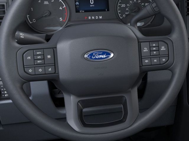 2026 Ford F-550 Super Duty Chassis Cab XL - Photo 12