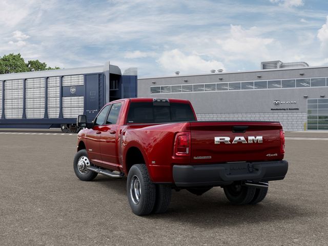 new 2026 Ram 3500 car, priced at $78,760